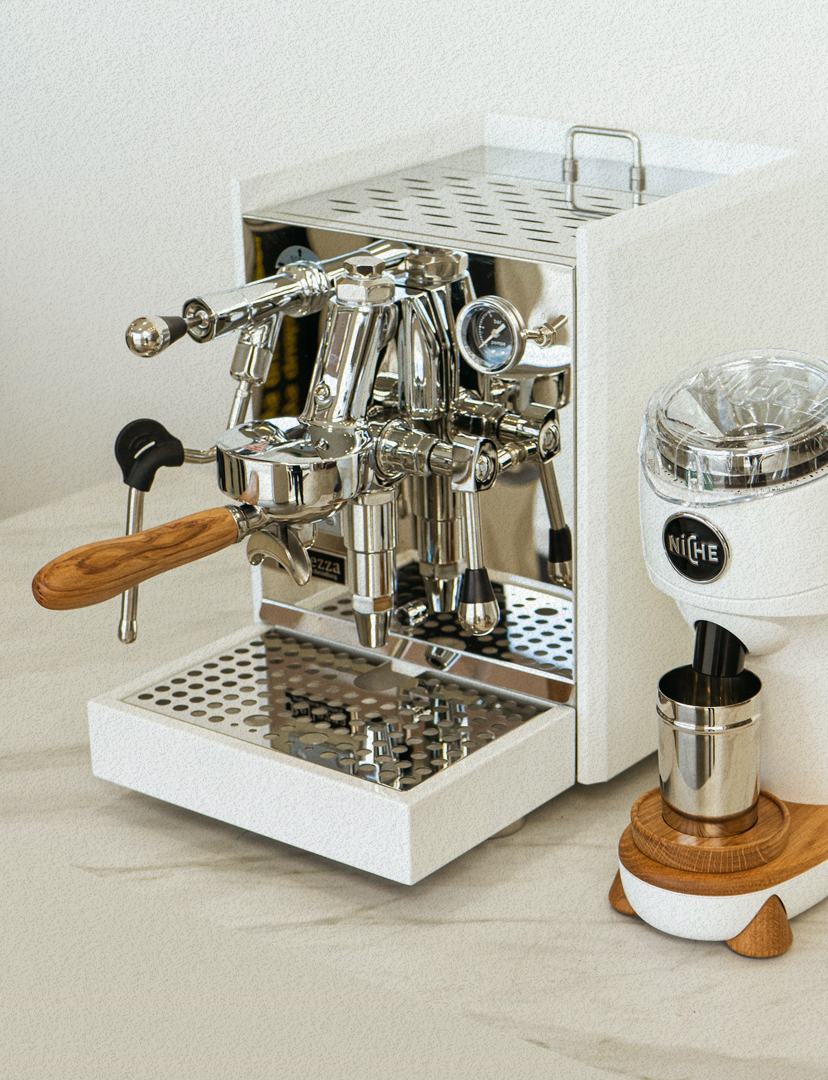 Cómo elegir tu Máquina de Café